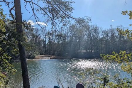 Hog Point Campground