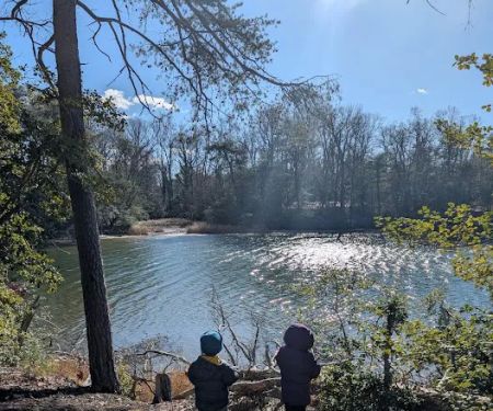 Hog Point Campground