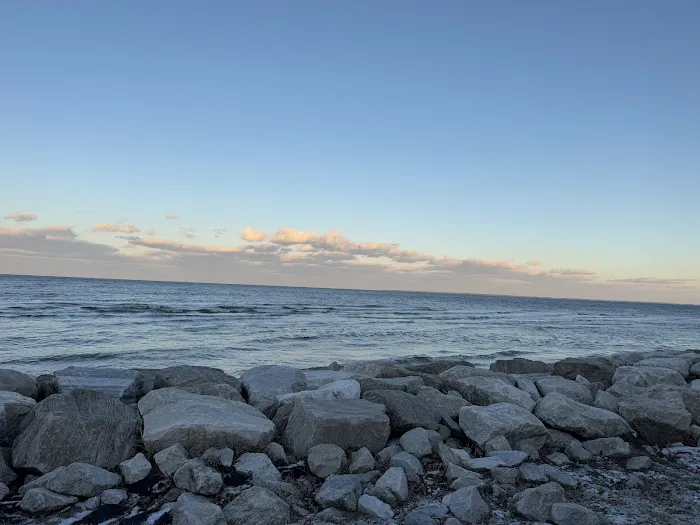 Hog Point Campground 4