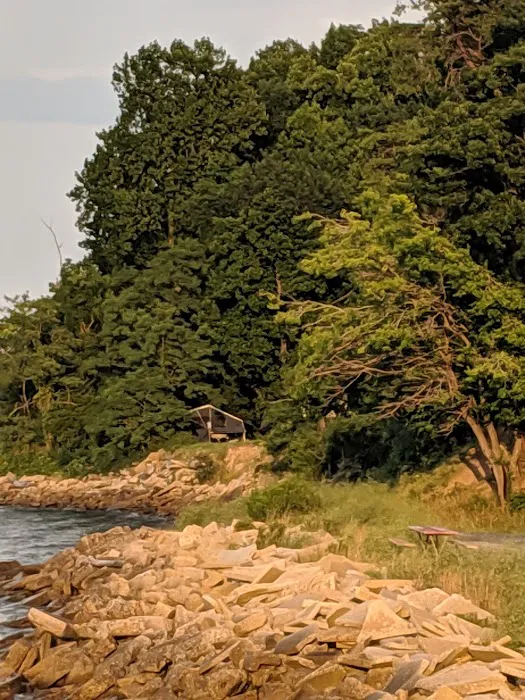 Hog Point Campground 10