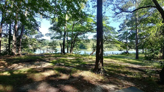 Chesapeake Bay Camp Ground 2