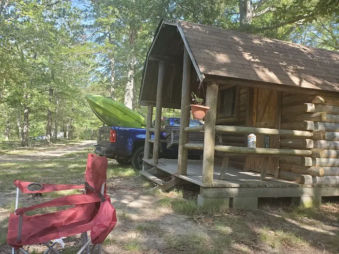 Chesapeake Bay Camp Ground 6