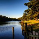 Chesapeake Bay Camp Ground