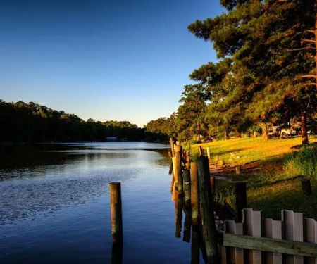 Chesapeake Bay Camp Ground
