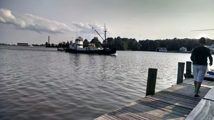 Chesapeake Bay Camp Ground 8