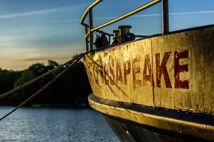 Chesapeake Bay Camp Ground 10