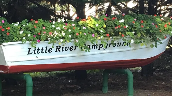Little River Campground, LLC 3
