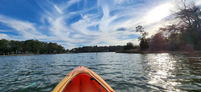 Little River Campground, LLC 8