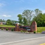 Bluegrass Village Pointe Mobile Home Park