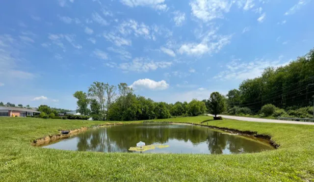 Bluegrass Village Pointe Mobile Home Park 5