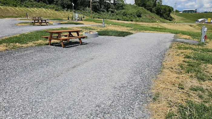 Morgantown / Mylan Park KOA 6