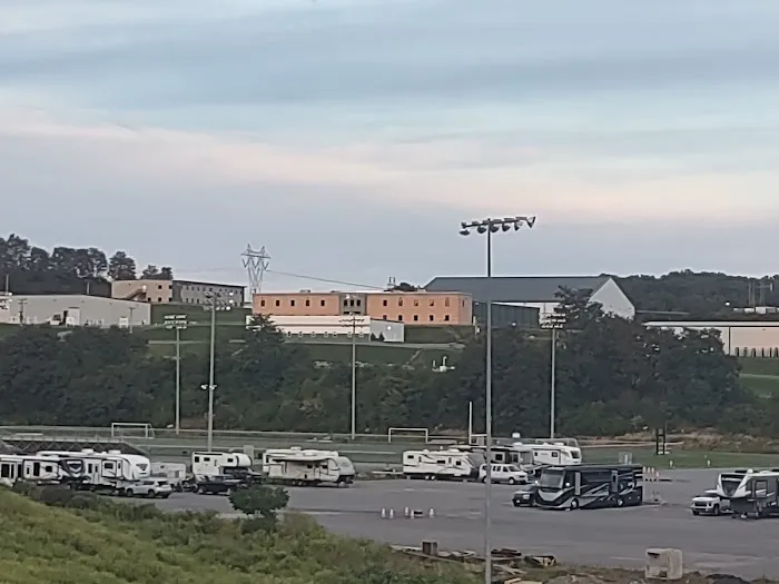 RV Parking at Mylan Park 5