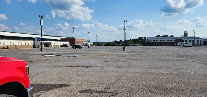 RV Parking at Mylan Park 7