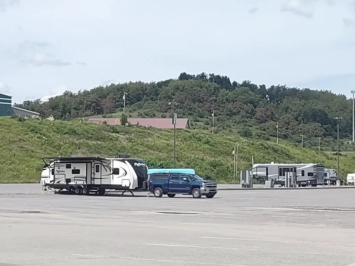 RV Parking at Mylan Park 6