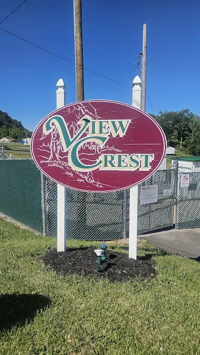 Viewcrest Mobile Home Park 1