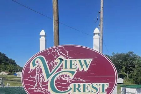 Viewcrest Mobile Home Park