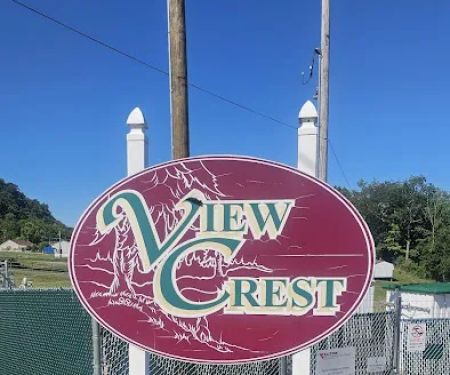 Viewcrest Mobile Home Park