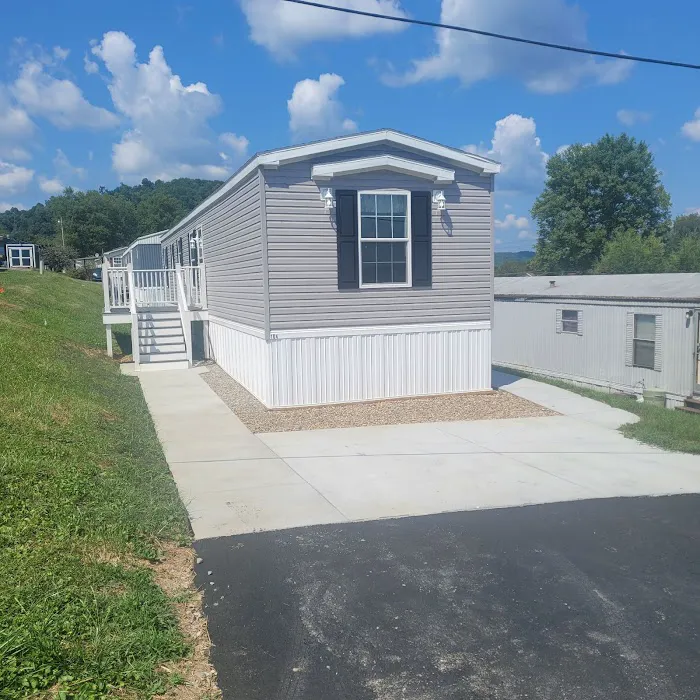Viewcrest Mobile Home Park 2
