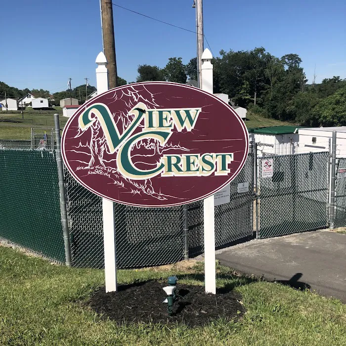 Viewcrest Mobile Home Park 3