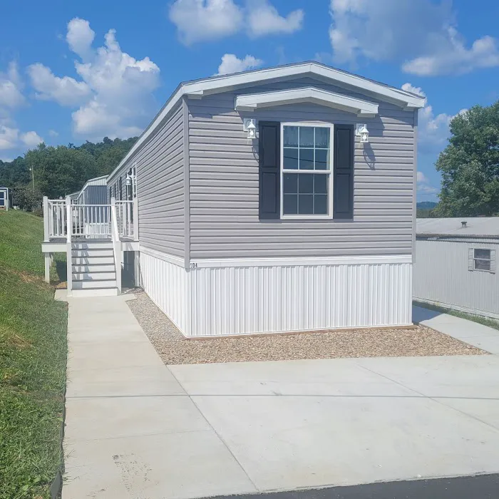Viewcrest Mobile Home Park 4