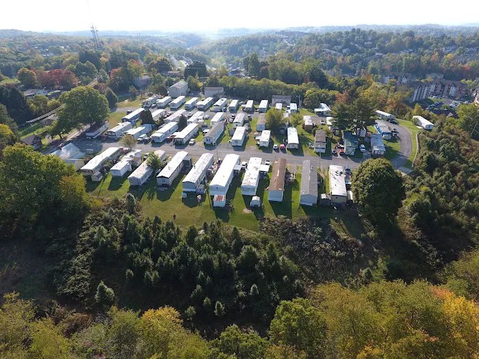 St. Clair's Village 3
