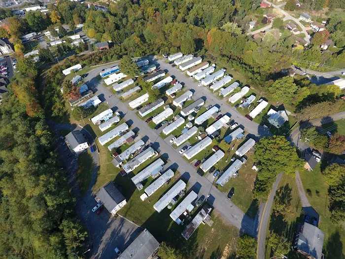 St. Clair's Village 1