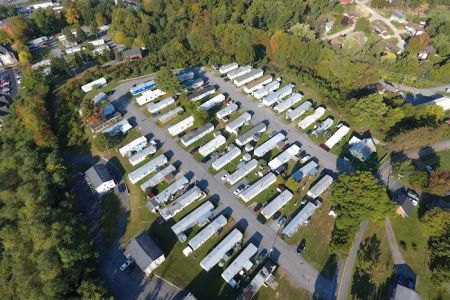 St. Clair's Village