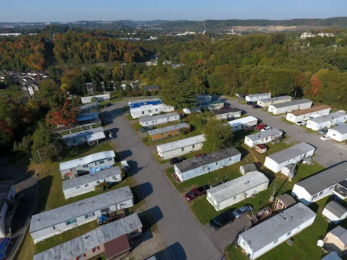 St. Clair's Village 4
