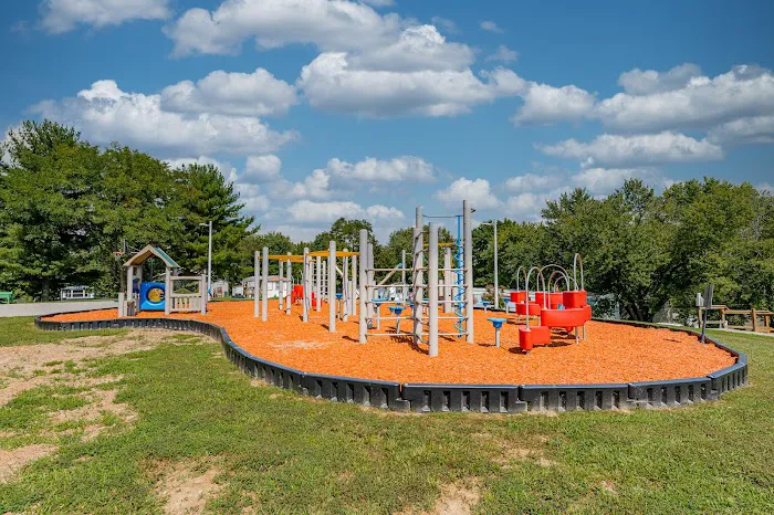 Independence Hill Pointe Mobile Home Park 3