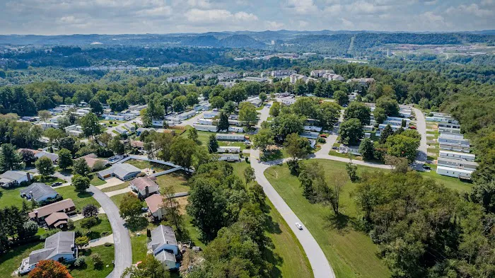 Independence Hill Pointe Mobile Home Park 1