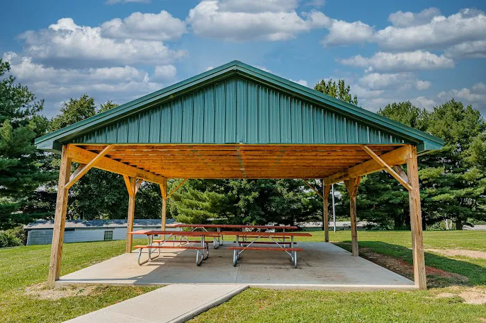 Independence Hill Pointe Mobile Home Park 4