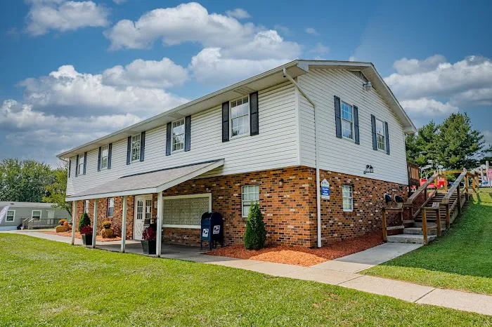 Independence Hill Pointe Mobile Home Park 5