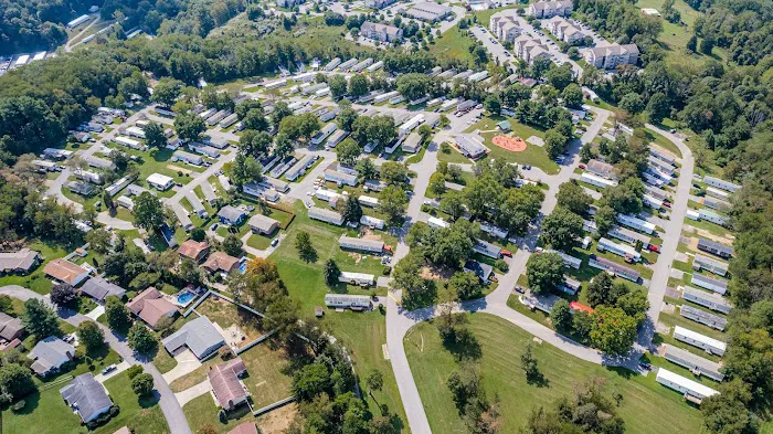 Independence Hill Pointe Mobile Home Park 7