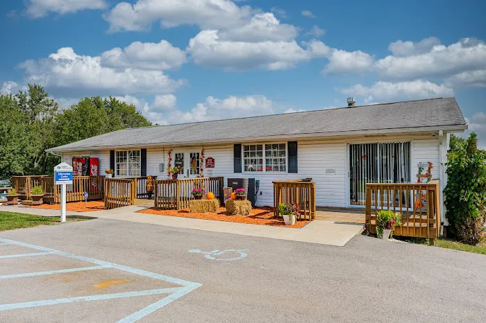 Independence Hill Pointe Mobile Home Park 9