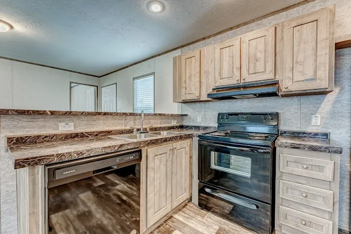 Independence Hill Pointe Mobile Home Park 10