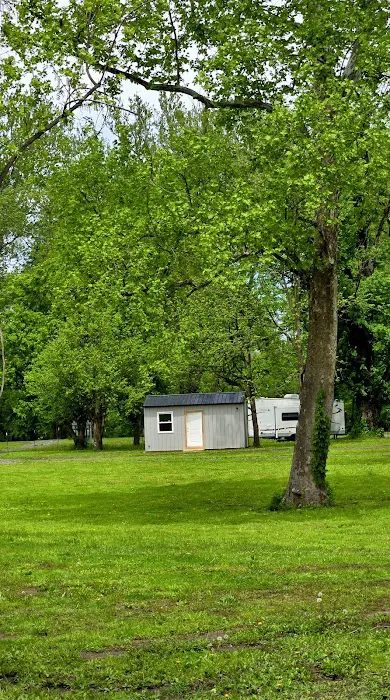 Rivers Edge on the Potomac Campground 2