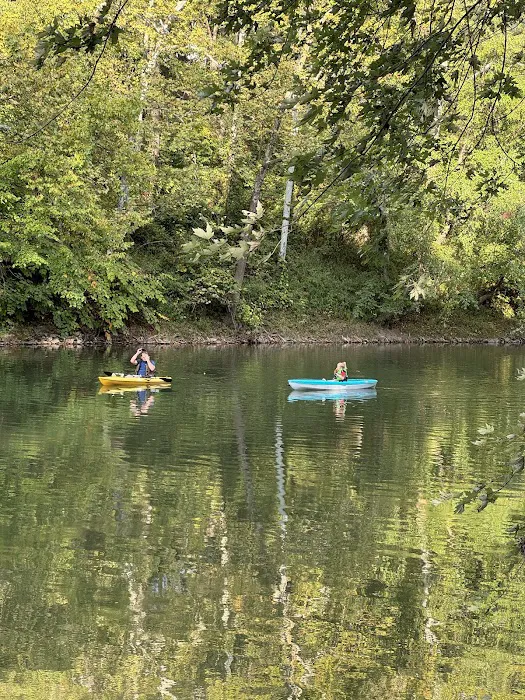Rivers Edge on the Potomac Campground 9
