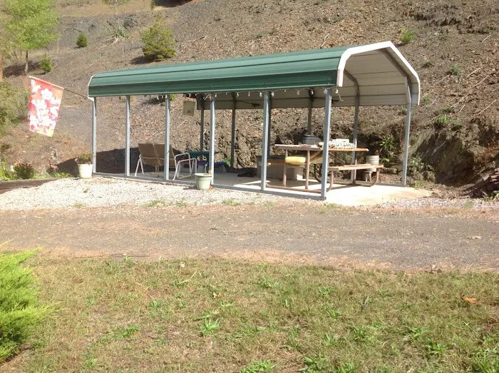 Tractor World & Hillcrest River Campground. 2