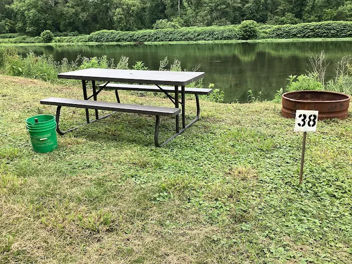 Tractor World & Hillcrest River Campground. 8