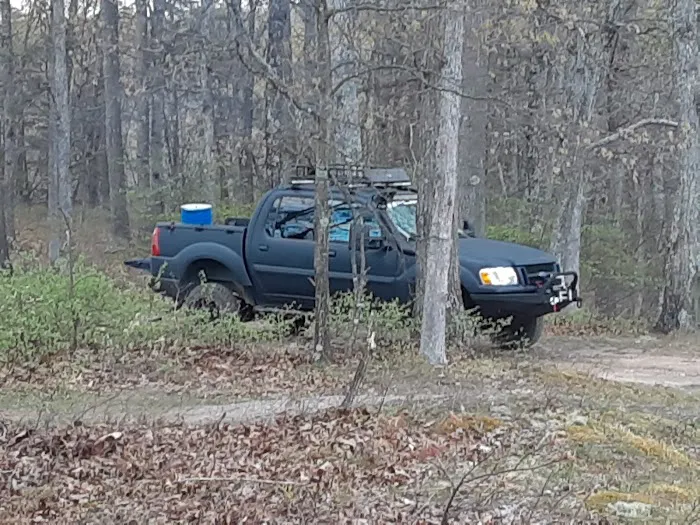 Campsite 51 2