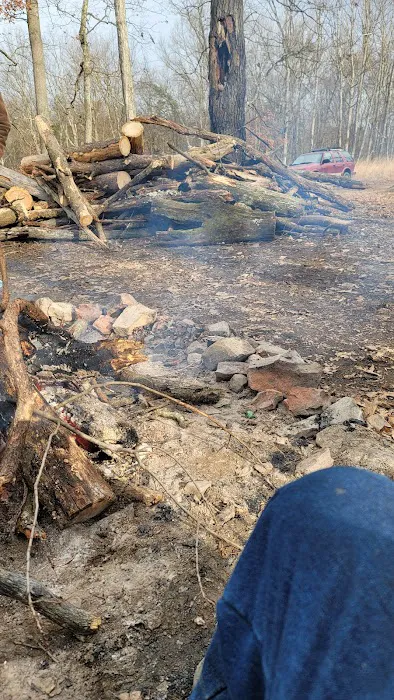 Campsite 51 4