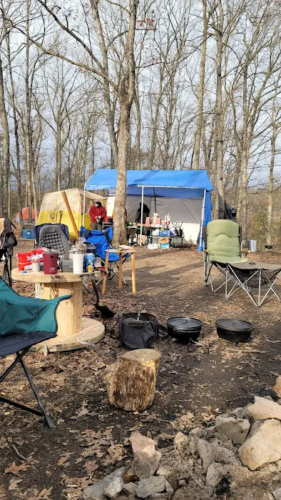 Campsite 51 10