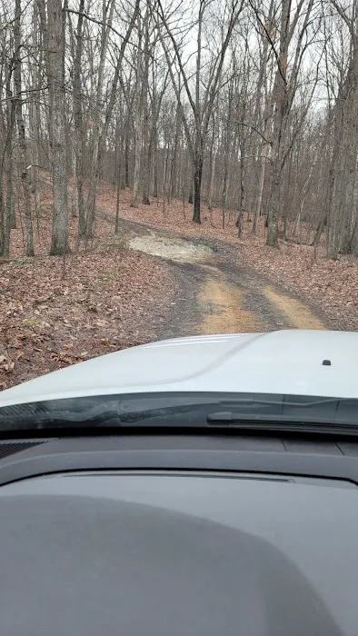Campsite 51 8
