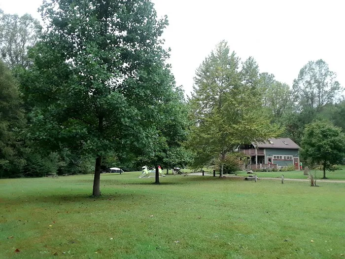 Paddler's Lane Campground 6