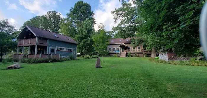 Paddler's Lane Campground 1
