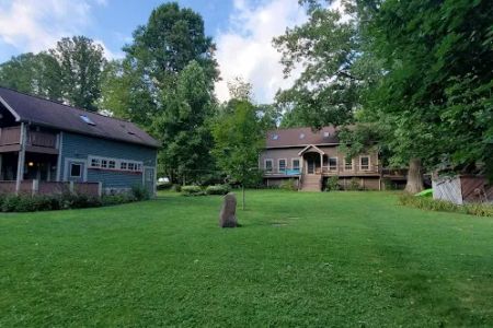 Paddler's Lane Campground