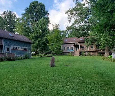 Paddler's Lane Campground