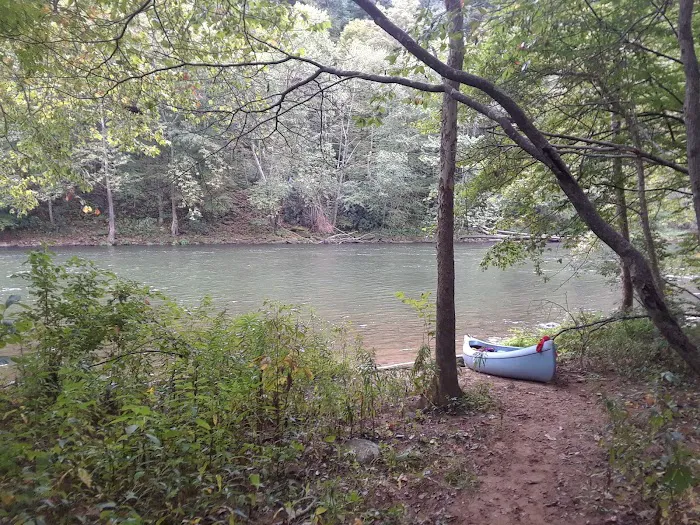 Paddler's Lane Campground 5