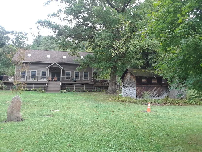 Paddler's Lane Campground 9