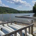 Rocky Gap State Park Campground